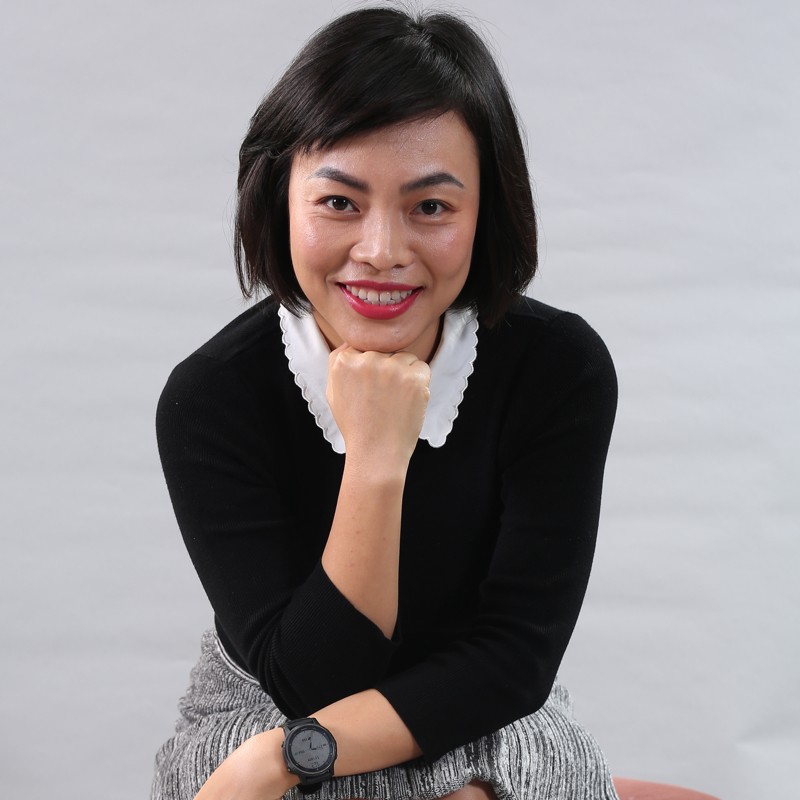 Trâm Phạm
