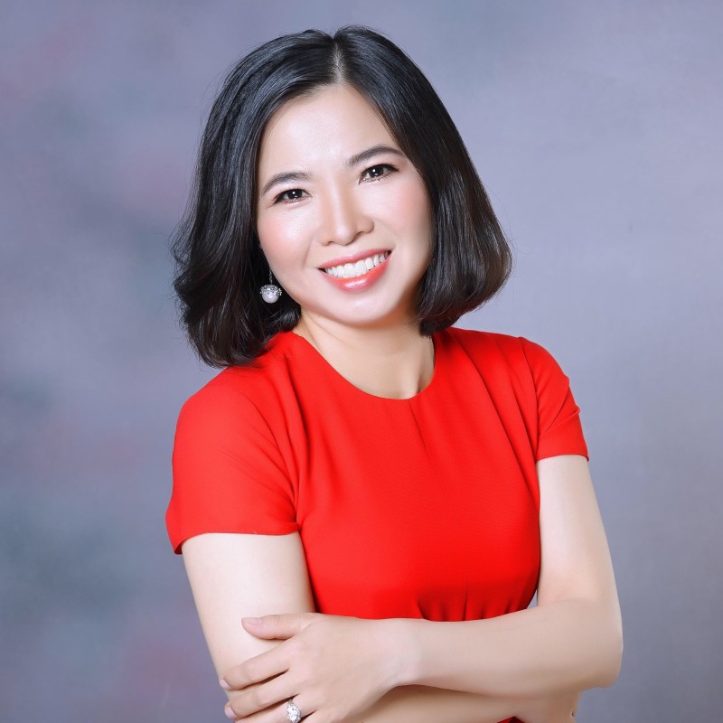 Võ Thảo Hiền